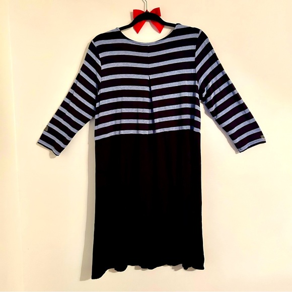 JJill Wearever medium petite dress. Great fall dress. - Picture 6 of 10